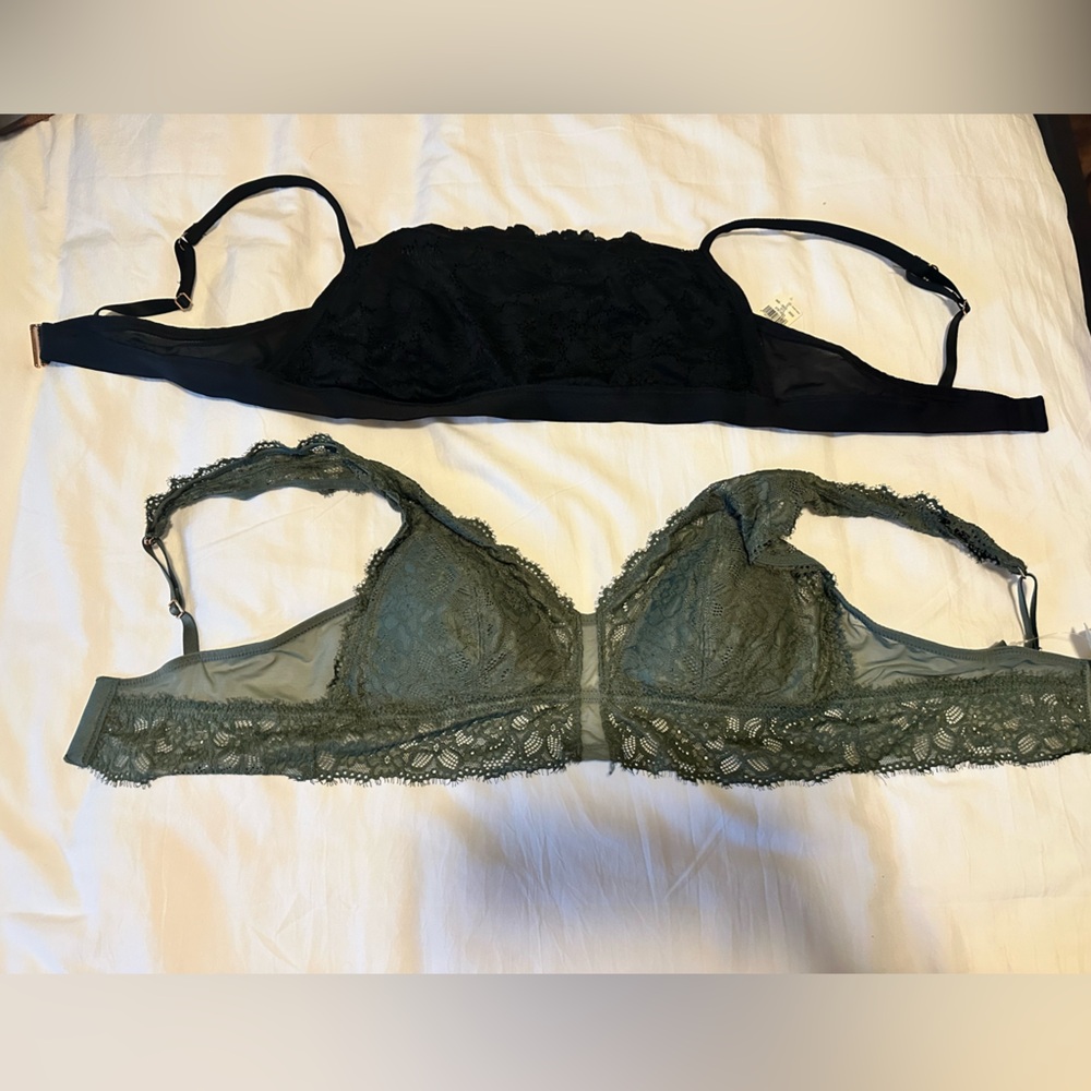 Aerie bras